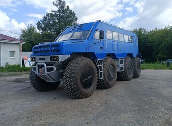 One Year Anniversary of ZVEZDA LLC foundation